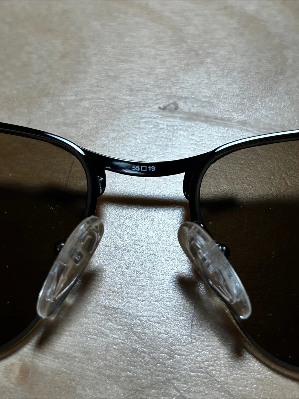 Vintage Safilo sunglasses